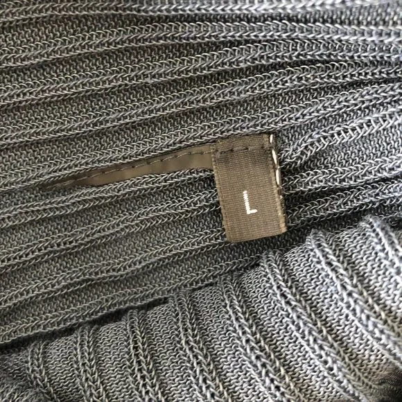 Annette Gortz Ribbed Knit Tank Top - Picture 8 of 8